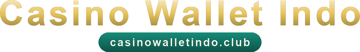 Casino Wallet Indo logo