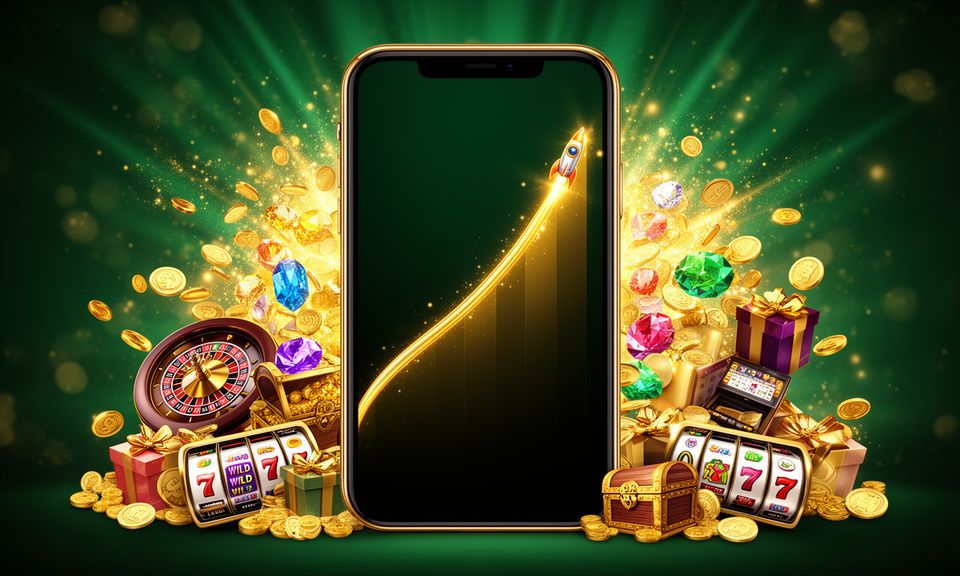 Casino Wallet Indo bocah88