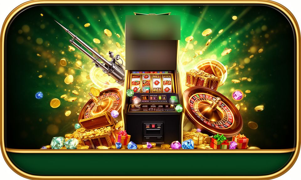 Casino Wallet Indo bocilslot