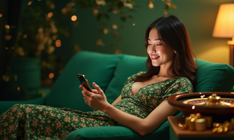 Casino Wallet Indo What to Know About Sultanmbs Access and Mobile Play