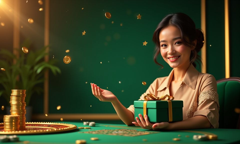 Casino Wallet Indo mobile gaming