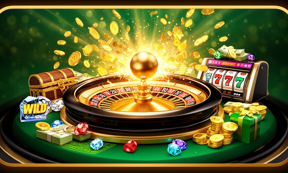 Casino Wallet Indo bociltoto