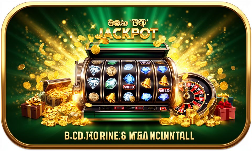 Casino Wallet Indo bocoran