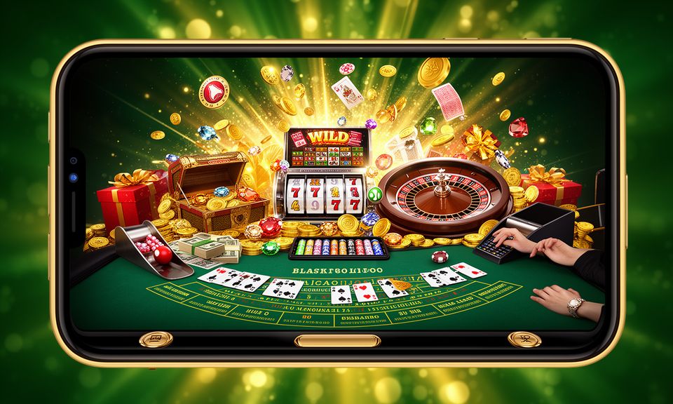 Casino Wallet Indo bobo77